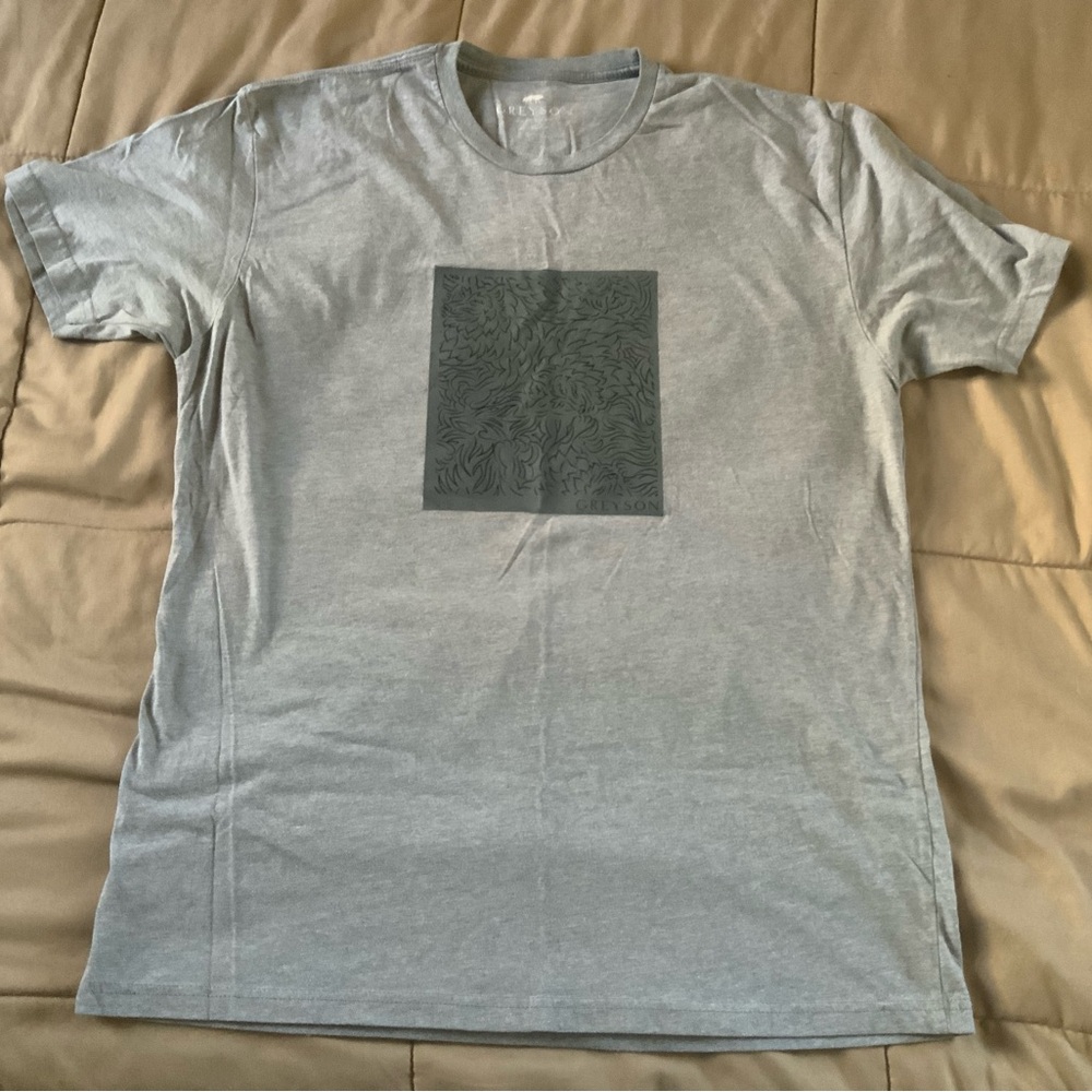 Greyson Den Of Thieves T-shirt Size Xl